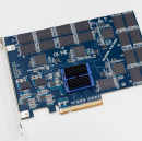 Obrazek Super Talent RAIDDrive upStream PCIe SSD