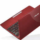 Obrazek Kolorowy Netbook ASUS Eee PC R052C wchodzi do sklepów