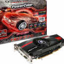 Obrazek Powercolor PCS+ HD7770 GHz Edition