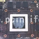 Obrazek GeForce GTX 680 - płytka PCB w negliżu...