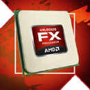 Obrazek AMD - dwa nowe procesory serii FX