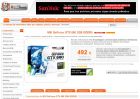 Obrazek MSI GTX 680 dostępny w sprzedaży za 492 euro