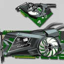Obrazek Inno3D Liquid-Cooled GeForce GTX 680 Arctic Accelero