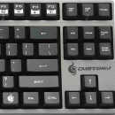 Obrazek CM Storm QuickFire Rapid – precyzyjne narzędzie dla graczy