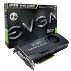 Obrazek EVGA prezentuje GTX 680 w wersji SuperClocked