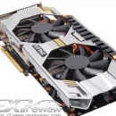Obrazek ZOTAC GeForce GTX 680 Extreme Edition - 2 GHz dla GPU