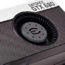 Obrazek EVGA GeForce GTX 680 FTW