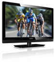 Obrazek Philips 221TE4LB i 231TE4LB z wbudowanym tunerem TV