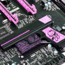 Obrazek GIGABYTE G1.Kitty – tylko dla prawdziwych twardzielek