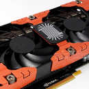 Obrazek Inno3D GeForce GTX 680 TwinFan