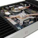 Obrazek A-Tech Fabrication HeatSync 1200 Ultra-Slim HTPC