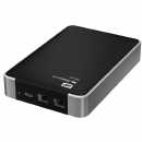 Obrazek WD - dysk twardy o pojemnoci 2 TB dla komputerw MAC