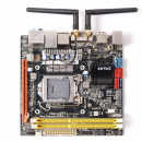 Obrazek ZOTAC - płyty główne mini-ITX oparte na chipsecie Intel 7