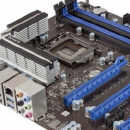 Obrazek SAPPHIRE Pure Platinum Z77 K
