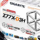 Obrazek Konkurs GIGABYTE 'Capnij Zetkę'