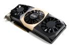 Obrazek Palit GTX 680 JetStream w wersji z 4 GB pamięci GDDR5