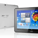 Obrazek Tablet ICONIA TAB A510 Olympic Games Edition