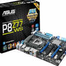 Obrazek ASUS P8Z77 WS - Stacja robocza i do zabawy...