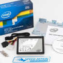 Obrazek Intel - budżetowa seria dysków Intel SSD 330