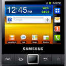 Obrazek Samsung GALAXY Y Pro DUOZ