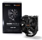 Obrazek BeQuiet Dark Rock 2 oraz Dark Rock 2 Pro już w sprzedaży