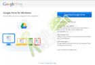 Obrazek Google Drive ruszy już w przyszłym tygodniu