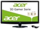 Obrazek Acer wprowadza do sprzedaży 27 calowy monitor z funkcją obrazu 3D