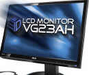Obrazek ASUS prezentuje monitor VG23AH