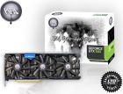 Obrazek Biay GTX 680 w wersji Hall of Fame od KFA2