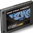 Obrazek Mach Xtreme DS Turbo Premium w Polsce