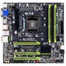 Obrazek GIGABYTE G1.Sniper M3 - Mały, ale wariat