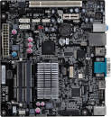 Obrazek ECS CDC-M - Płyta Micro-ATX dla platformy Cedar Trail