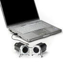 Obrazek Altec Lansing Orbit USB Stereo