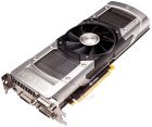 Obrazek Nvidia GeForce GTX 690 oficjalnie zaprezentowany
