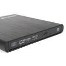 Obrazek Platinet - Zewnętrzna nagrywarka Blu-ray na USB