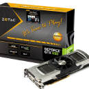 Obrazek ZOTAC prezentuje GeForce GTX 690