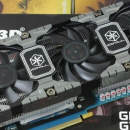 Obrazek Inno3D GeForce GTX 670 iChill HerculeZ