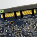 Obrazek GeForce GTX 670 nie wspiera technologi 4-way SLI