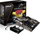 Obrazek AsRock Z77 Extreme9 zaprezentowany