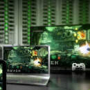 Obrazek NVIDIA GeForce GRID i VGX – sposób na granie w chmurze