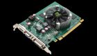 Obrazek Specyfikacja rodziny GeForce GT 600