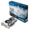 Obrazek SAPPHIRE HD 7770 OC z coolerem Vapor-X