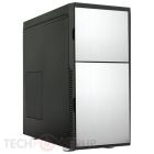 Obrazek Nanoxia Deep Silence 1 PC - ciekawa obudowa mid-tower