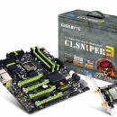Obrazek G1.Sniper 3 od GIGABYTE