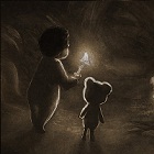 Obrazek Among the Sleep - na granicy snu i rzeczywistości