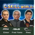 Obrazek GSkill chce pobi rekordy wiata podczas Computex