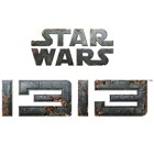 Obrazek Star Wars 1313 - poważniej i nie dla dzieci