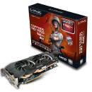 Obrazek SAPPHIRE HD 7950 z technologią FleX