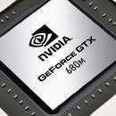 Obrazek NVIDIA GeForce GTX 680M
