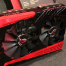Obrazek ASUS ROG MARS III Dual GTX 680